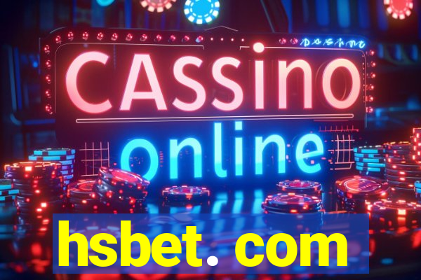 hsbet. com